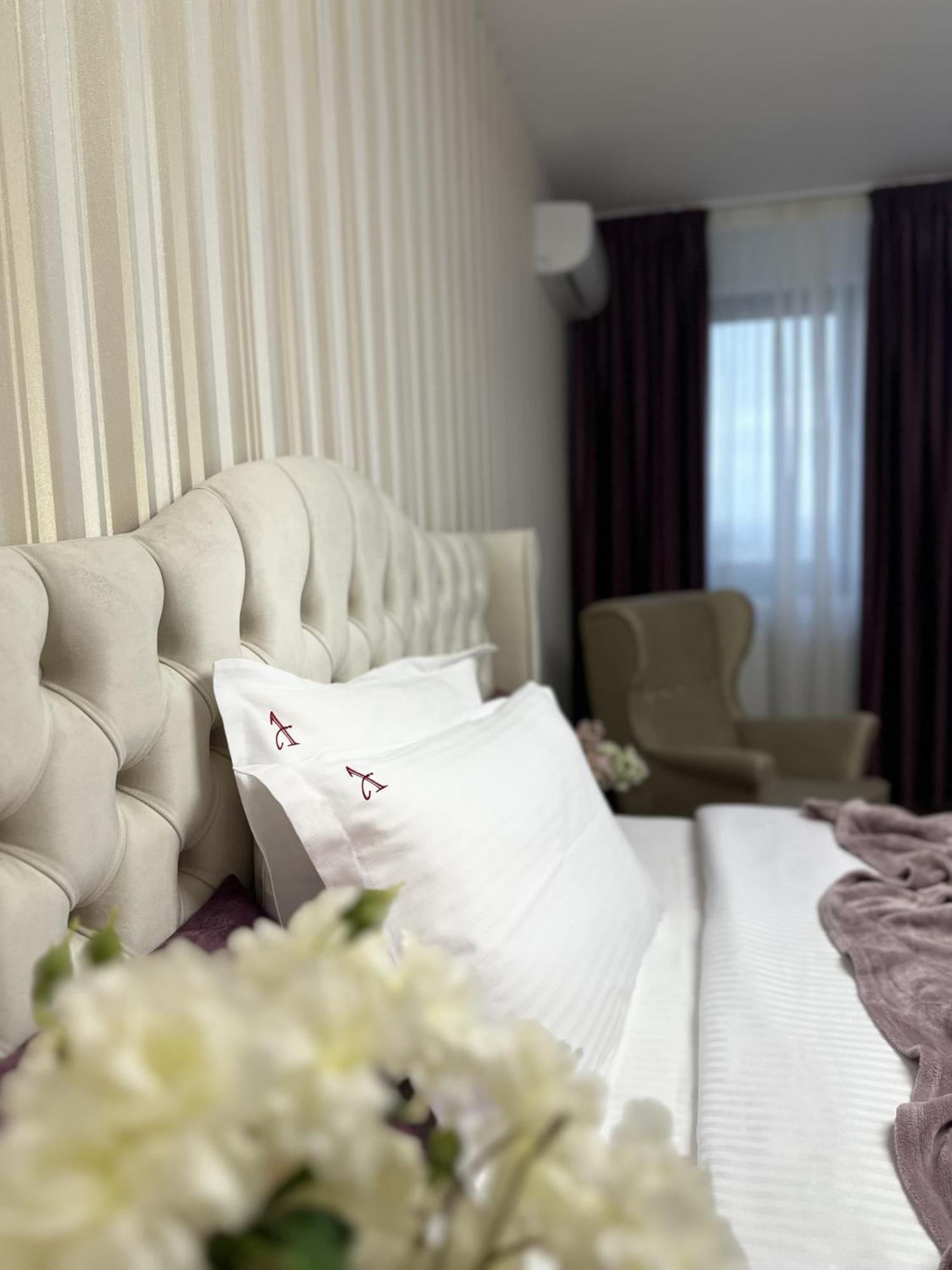 Apartamento Sky Garden Panoramic View Bucarest Exterior foto